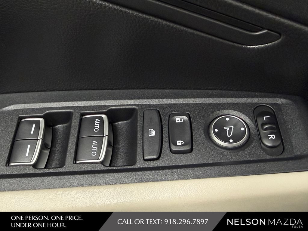 Used 2024 Honda Accord LX image 21