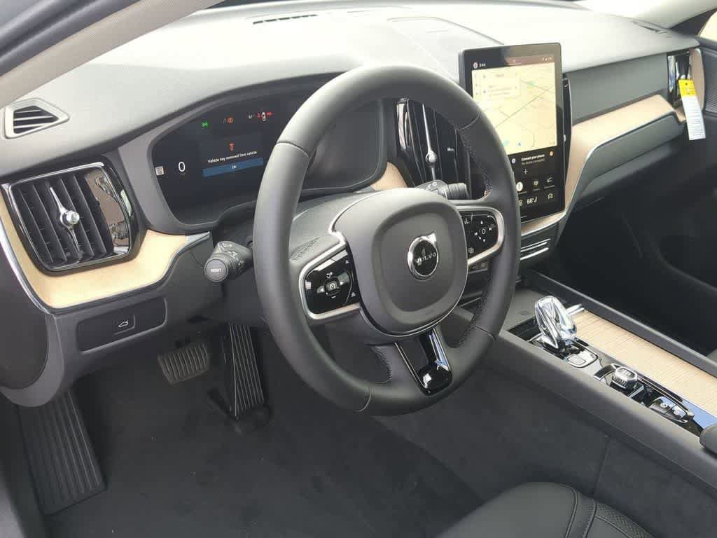 New 2026 Volvo XC60 B5 Plus w/ Protection Package Premier AWD/4WD image 2