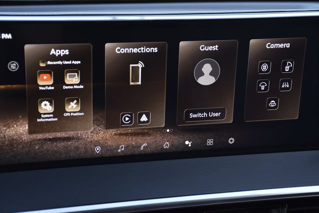 New 2027 INFINITI QX80 Sensory w/ Sport Exterior Package AWD/4WD image 17