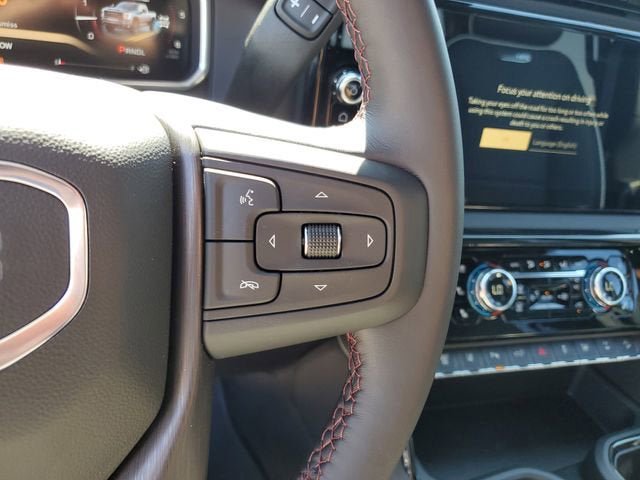 New 2026 GMC Sierra 2500 AT4X AWD/4WD image 29