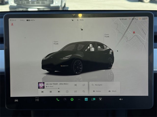 Used 2023 Tesla Model Y Long Range image 16