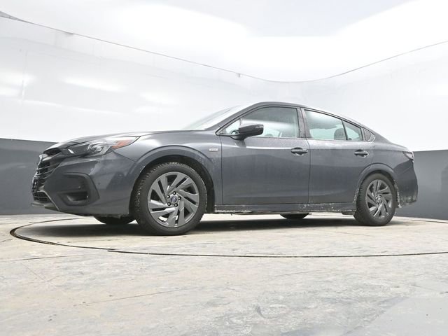 Used 2024 Subaru Legacy Sport image 34