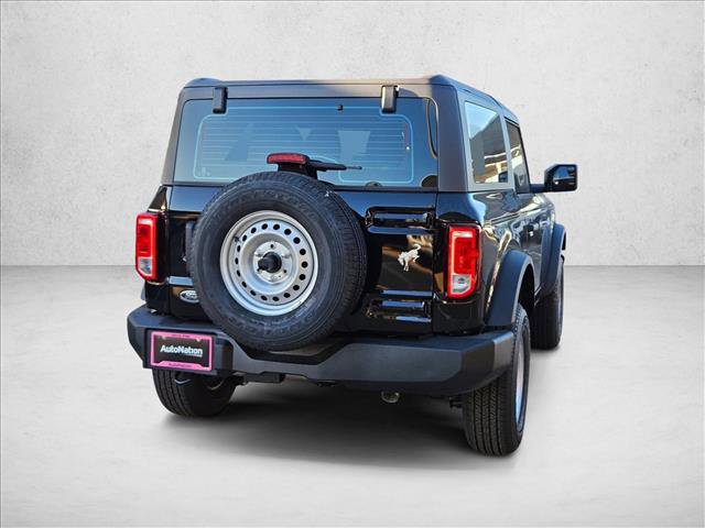 New 2025 Ford Bronco 2-Door image 2