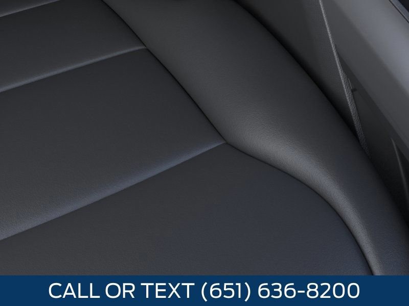 New 2025 Ford F150 XLT w/ Equipment Group 303A High image 19