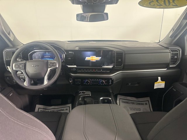 New 2025 Chevrolet Silverado 1500 RST w/ Convenience Package II image 11