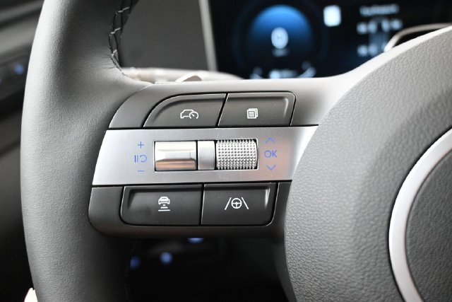 New 2026 Hyundai Tucson Limited AWD/4WD image 26