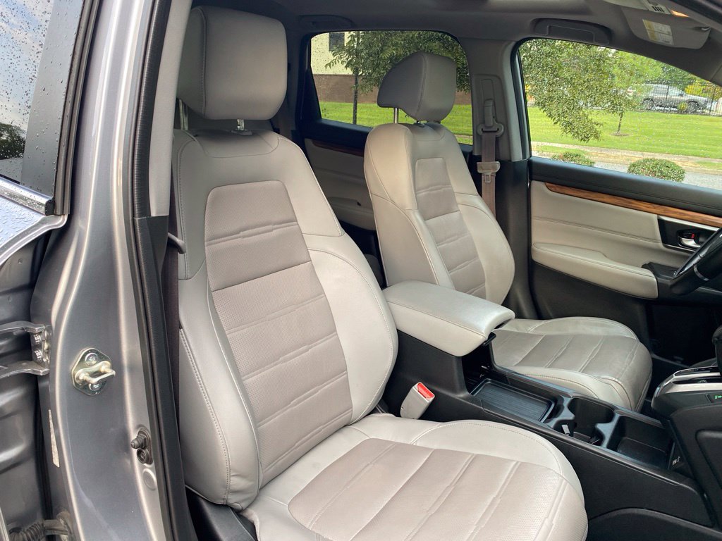 Used 2020 Honda CR-V EX-L image 31
