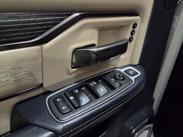 Used 2021 RAM 2500 Limited image 35