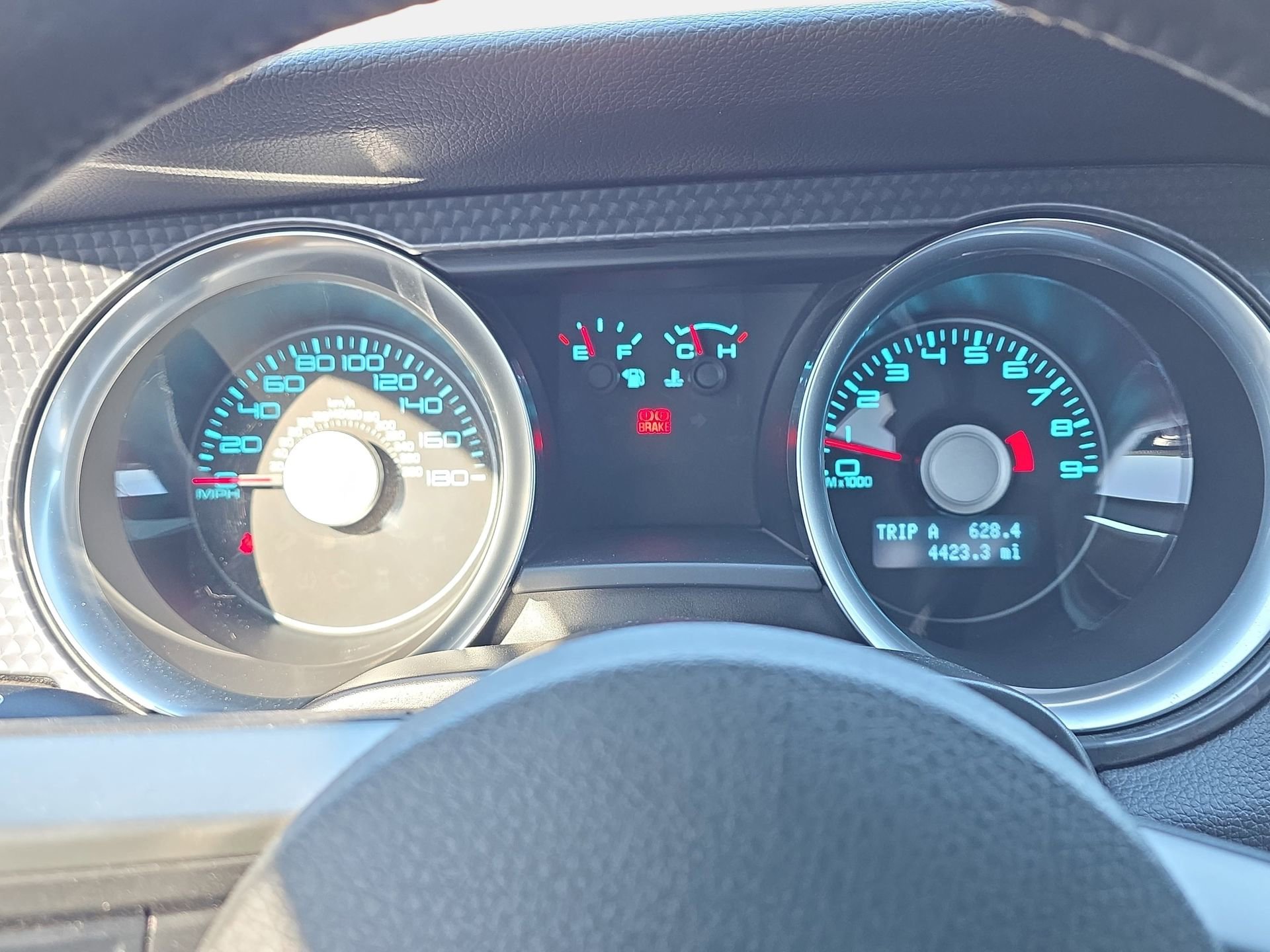Used 2012 Ford Mustang Boss 302 RWD image 15