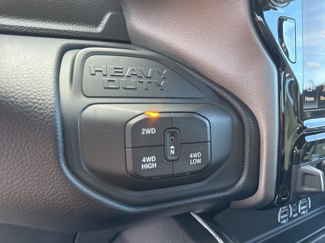 New 2026 RAM 2500 Big Horn image 17