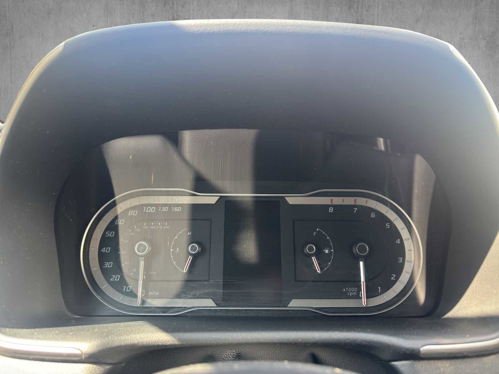 Used 2023 Hyundai Santa Cruz SE image 12