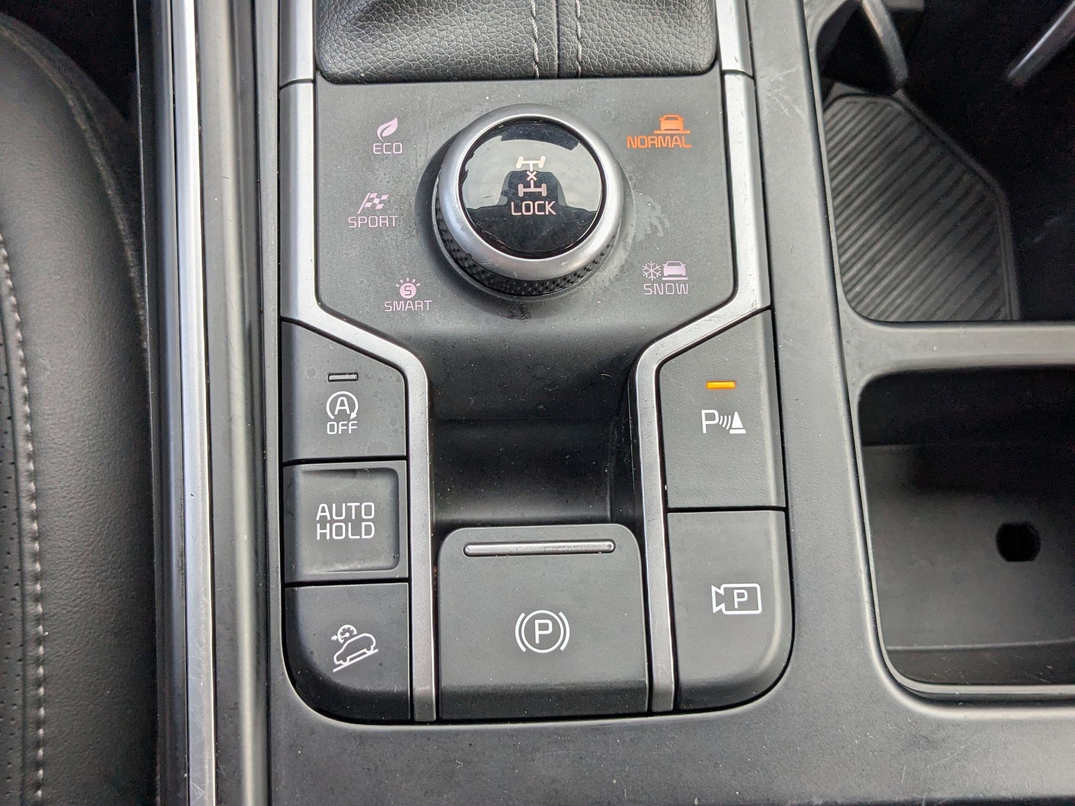 Used 2024 Kia Sorento S image 24