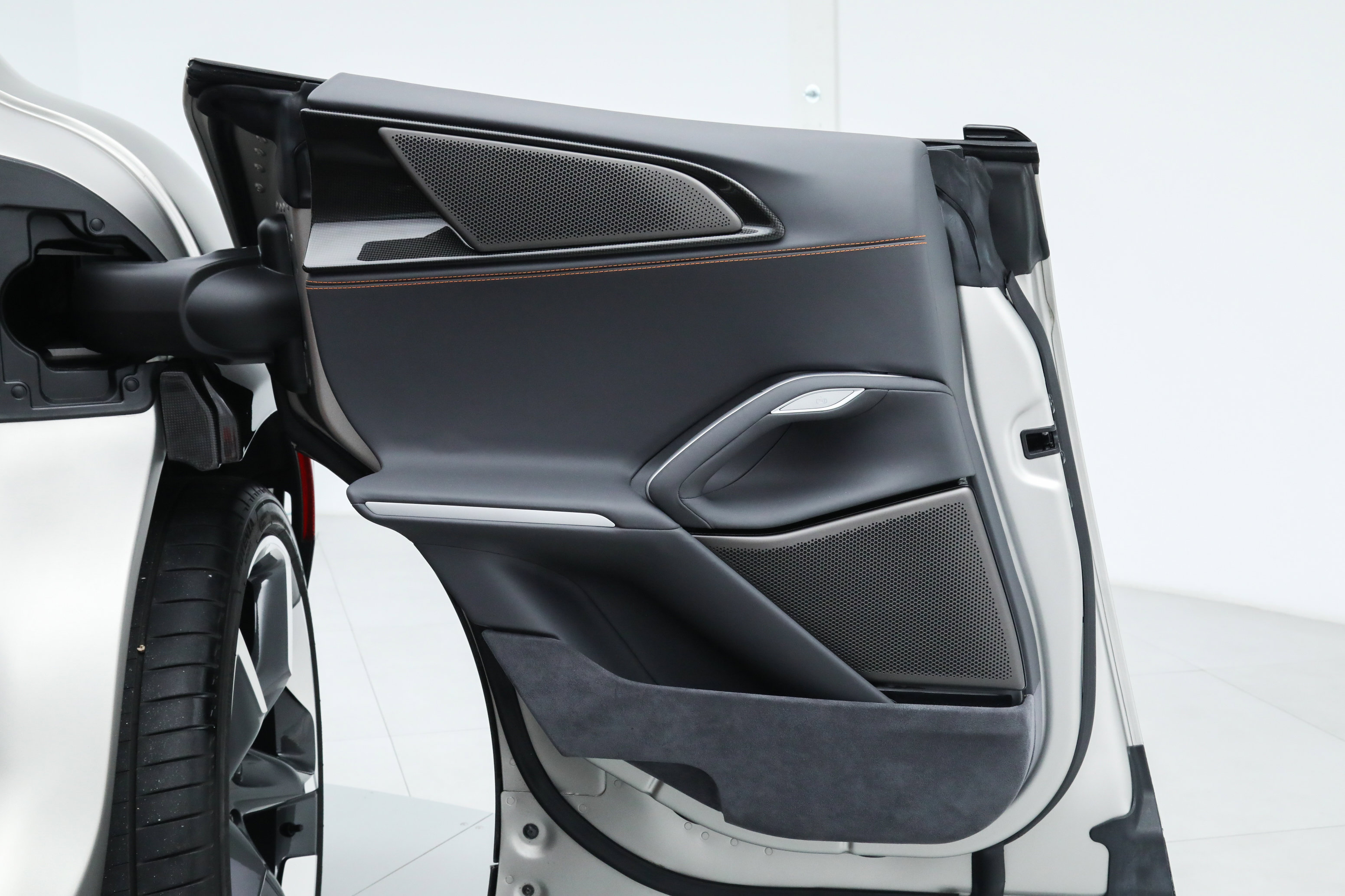 Certified 2024 Ferrari Purosangue image 60