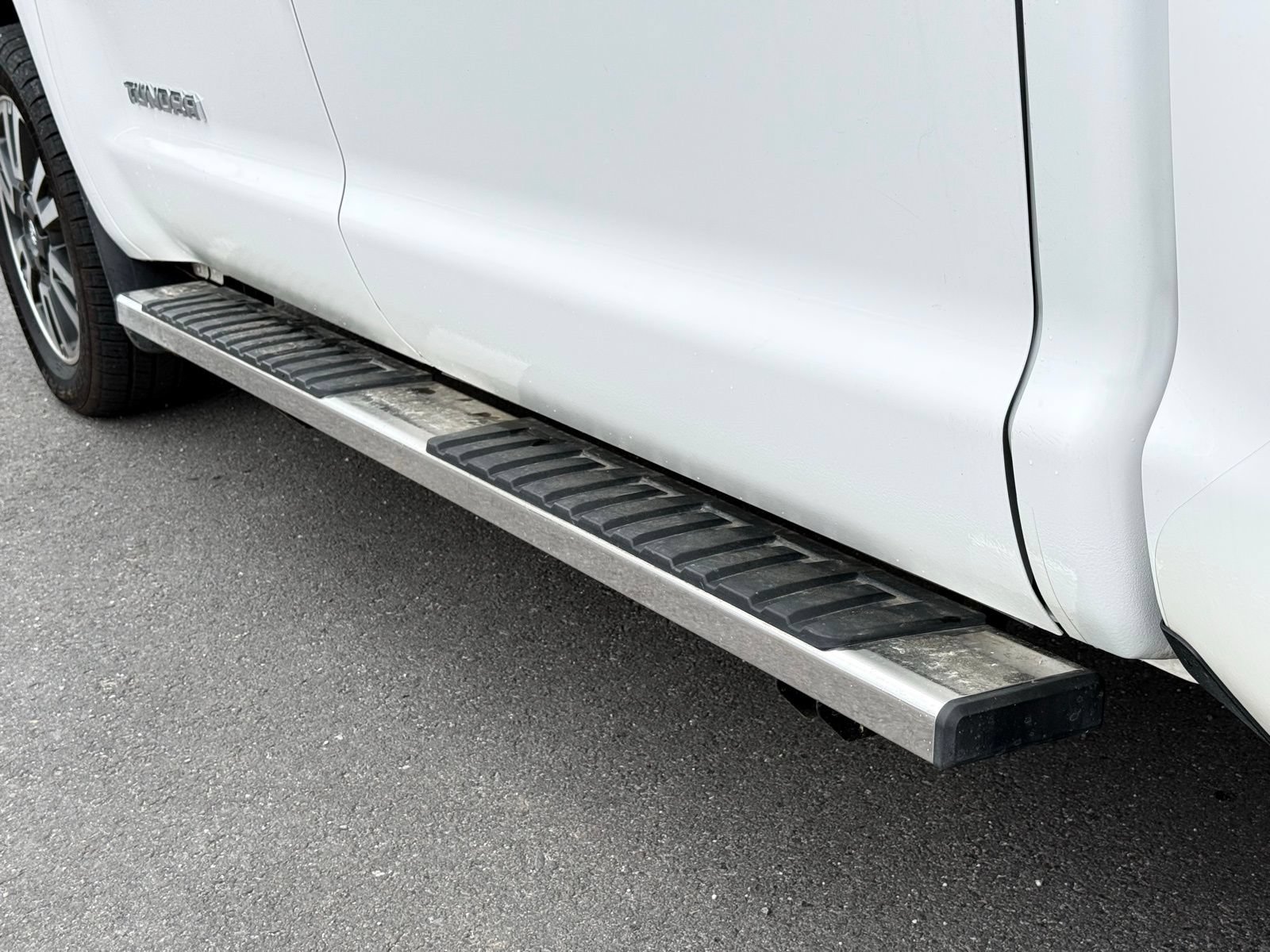 Used 2019 Toyota Tundra TRD Pro AWD/4WD image 18