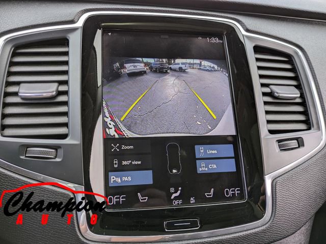 Used 2020 Volvo XC90 T6 Momentum w/ Protection Package Premier image 27