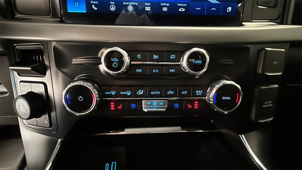 Used 2022 Ford F150 Raptor w/ Torsen Package image 24