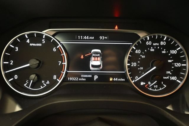Used 2023 Nissan Rogue SL FWD image 13