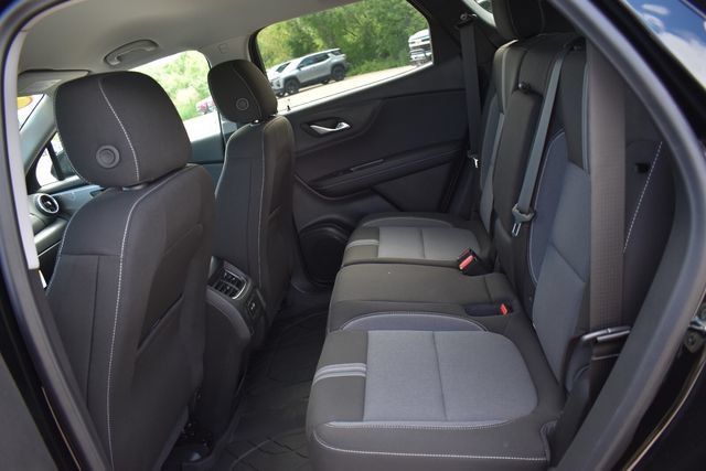 New 2026 Chevrolet Blazer LT w/ Convenience Package AWD/4WD image 19