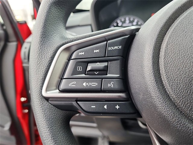 New 2026 Subaru Impreza 2.0i Sport image 25