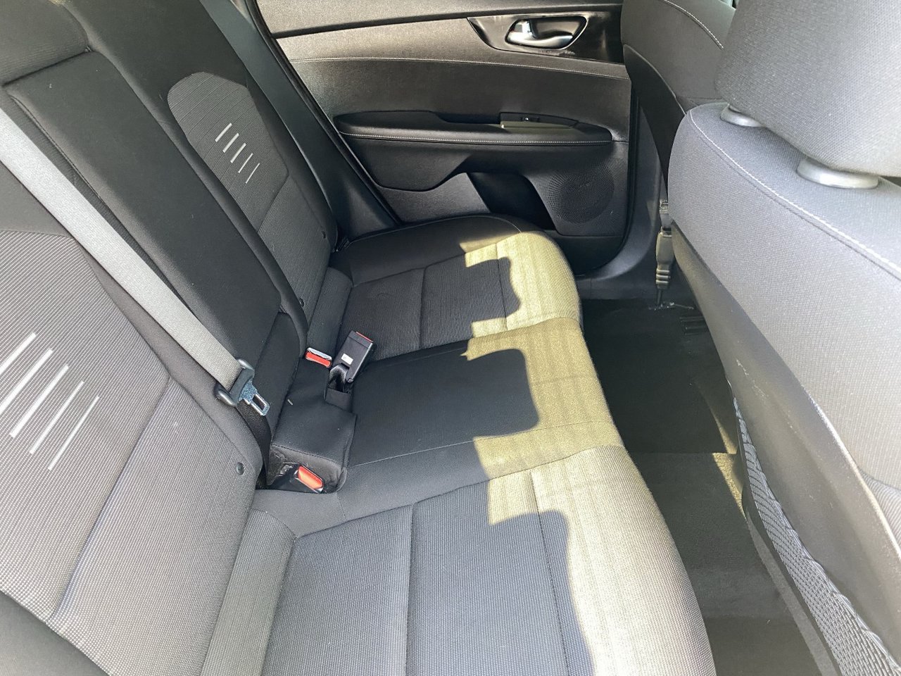 Used 2019 Kia Forte S FWD image 12