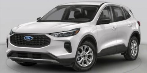 New 2026 Ford Escape ST-Line Select image 1