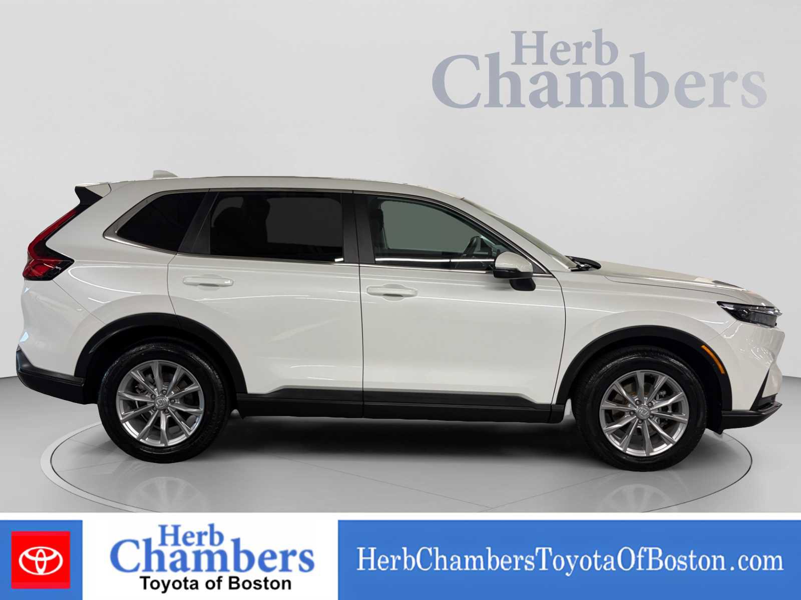 Used 2023 Honda CR-V EX image 12