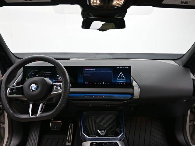Used 2025 BMW X3 M50 w/ Premium Package image 16