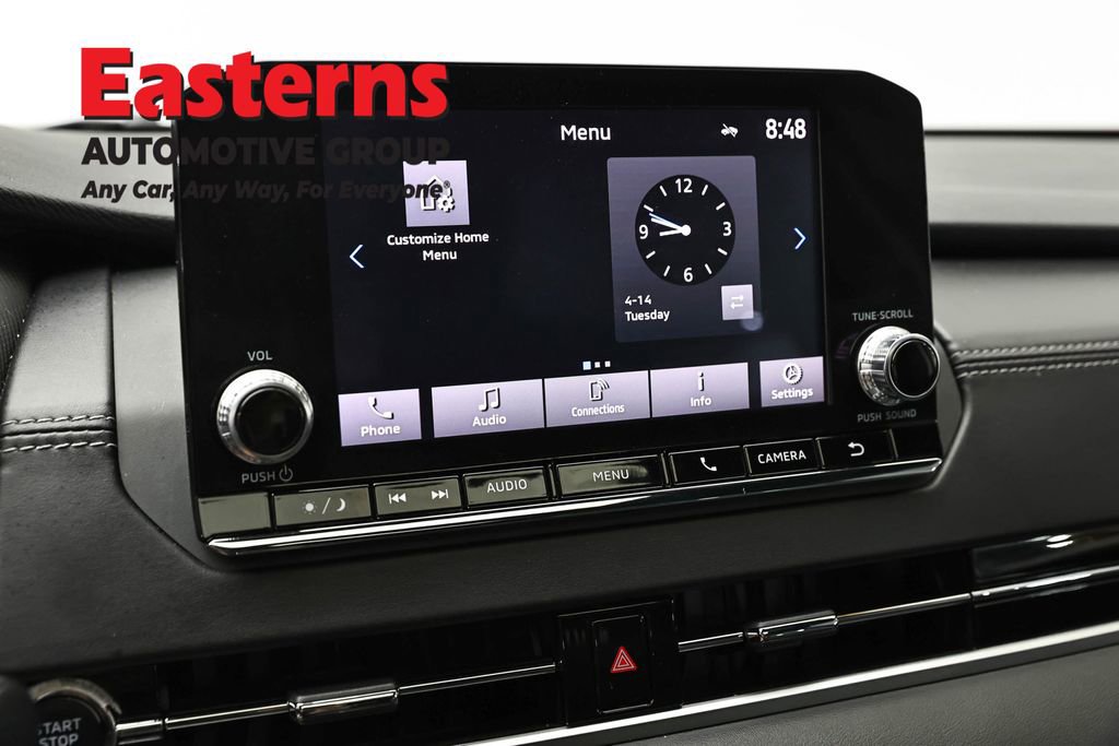 Used 2022 Mitsubishi Outlander SE image 18