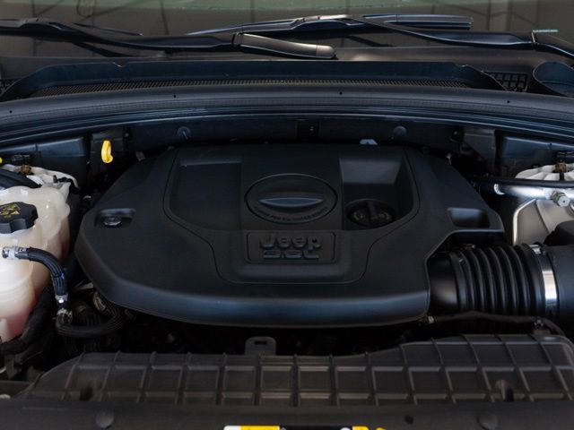 Certified 2023 Jeep Grand Cherokee L Summit image 26