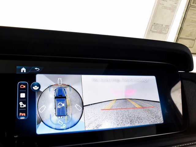 New 2026 Mercedes-Benz G 63 AMG 4MATIC image 44