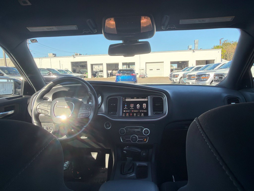 Used 2022 Dodge Charger GT AWD/4WD image 19