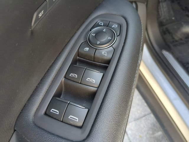 Used 2020 Cadillac XT5 Sportv AWD/4WD image 17