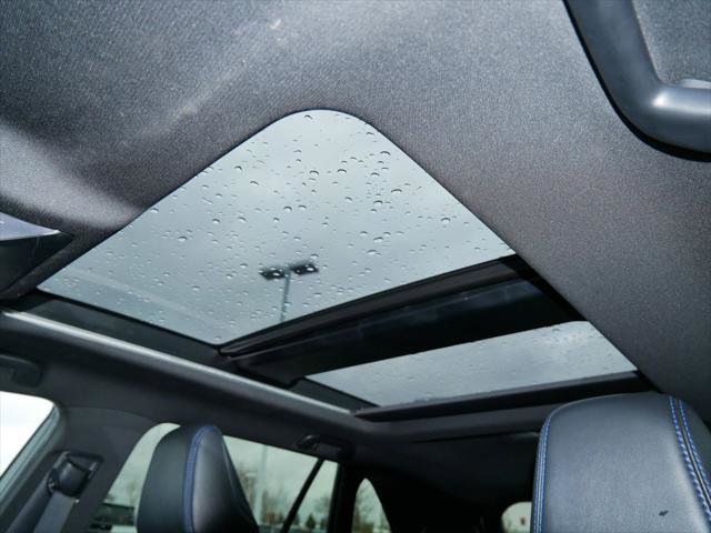 Certified 2021 Toyota RAV4 XSE image 30