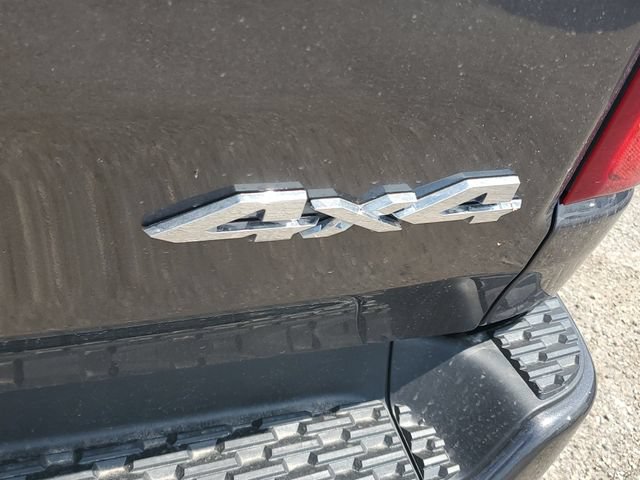 New 2026 RAM 1500 Laramie w/ Sport Appearance Package AWD/4WD image 6