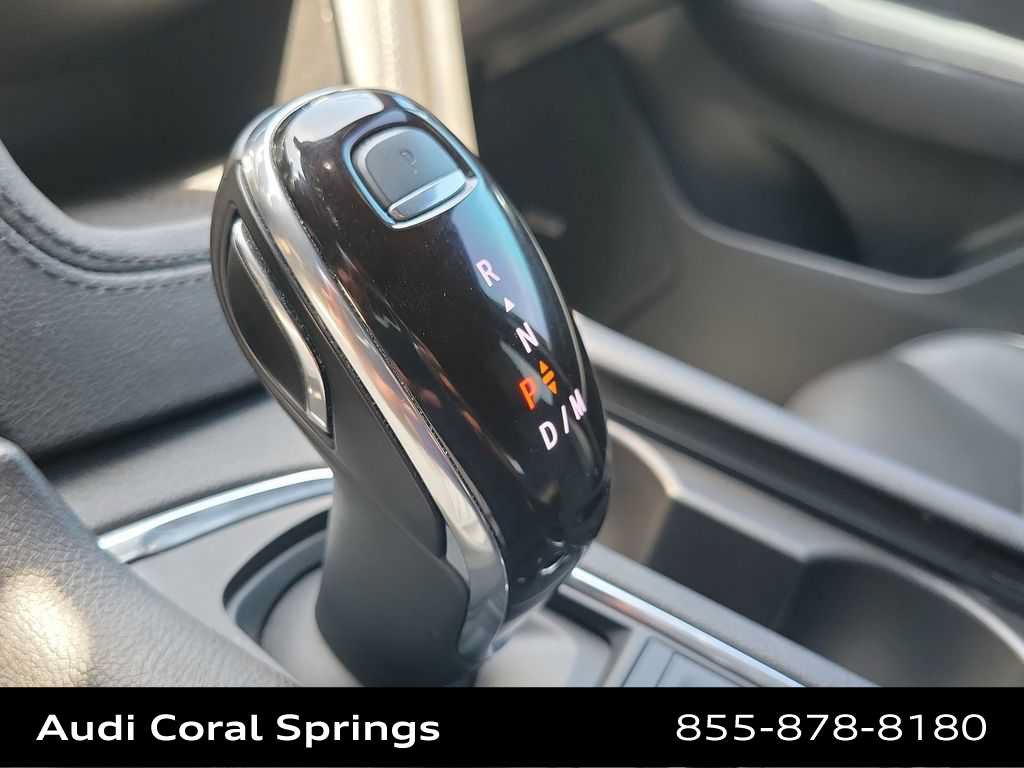 Used 2020 Cadillac XT5 Sportv AWD/4WD image 28