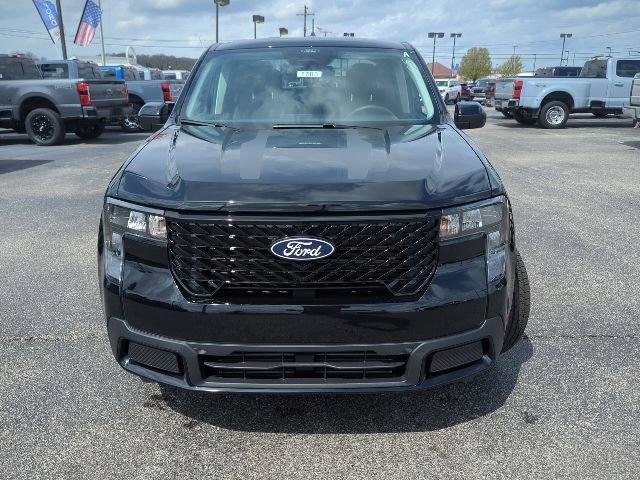 New 2026 Ford Maverick XLT w/ Black Appearance Package image 3