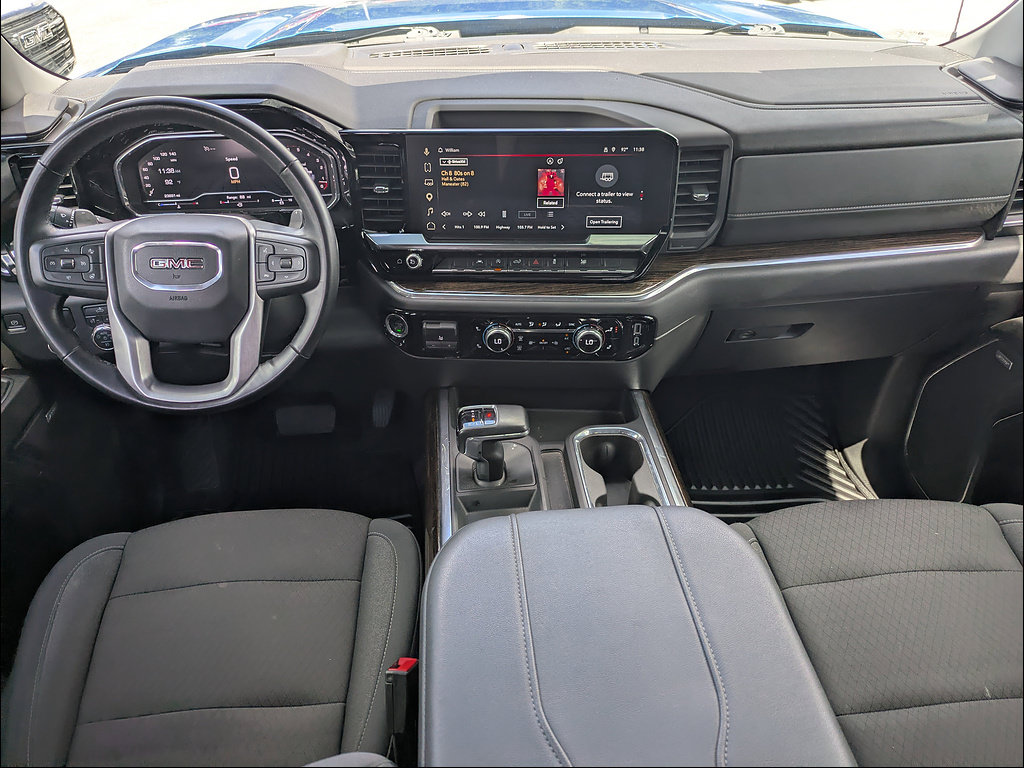 Certified 2023 GMC Sierra 1500 Elevation w/ Preferred Package RWD image 19