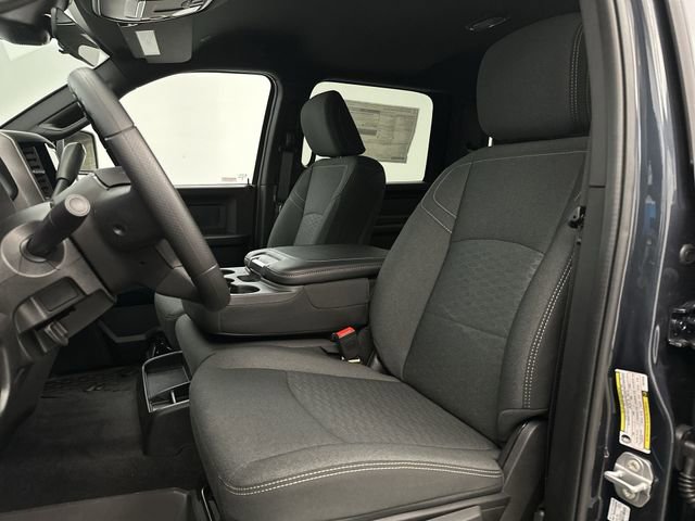 New 2026 RAM 2500 Tradesman image 15