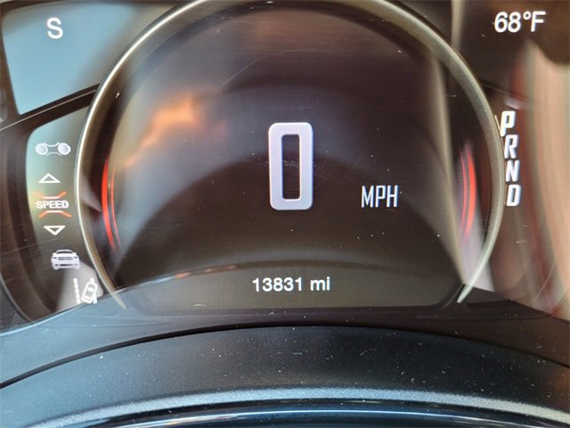 Certified 2023 Dodge Durango Citadel image 33