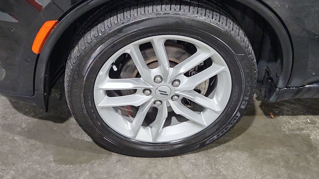 Used 2025 Dodge Durango R/T AWD/4WD image 14