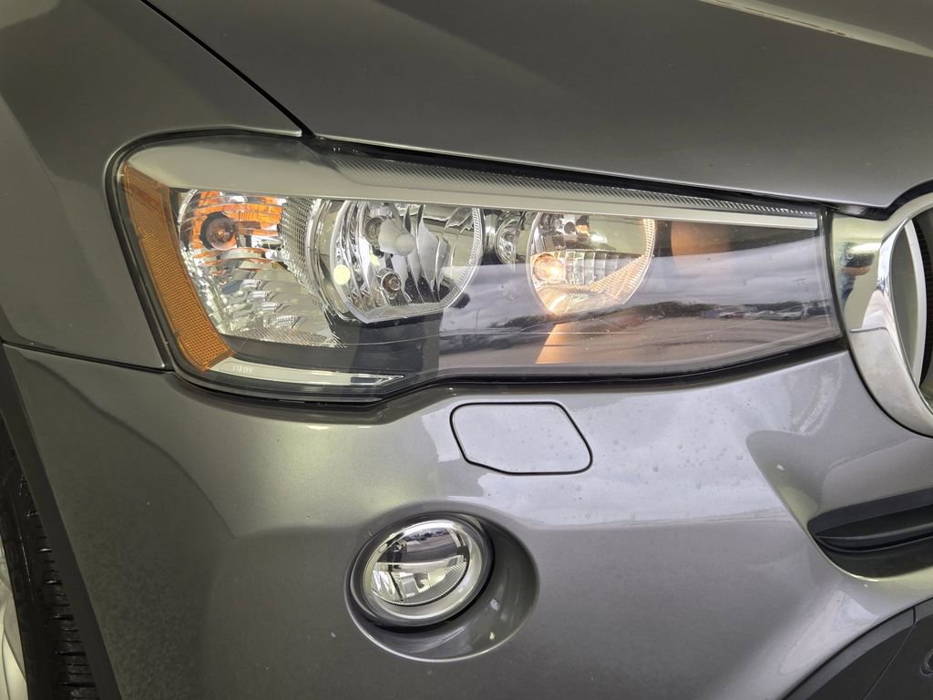 Used 2016 BMW X3 xDrive28i AWD/4WD image 9