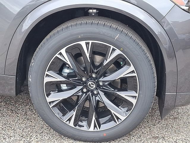 New 2026 MAZDA CX-90 3.3 Turbo S w/ Premium Plus image 9