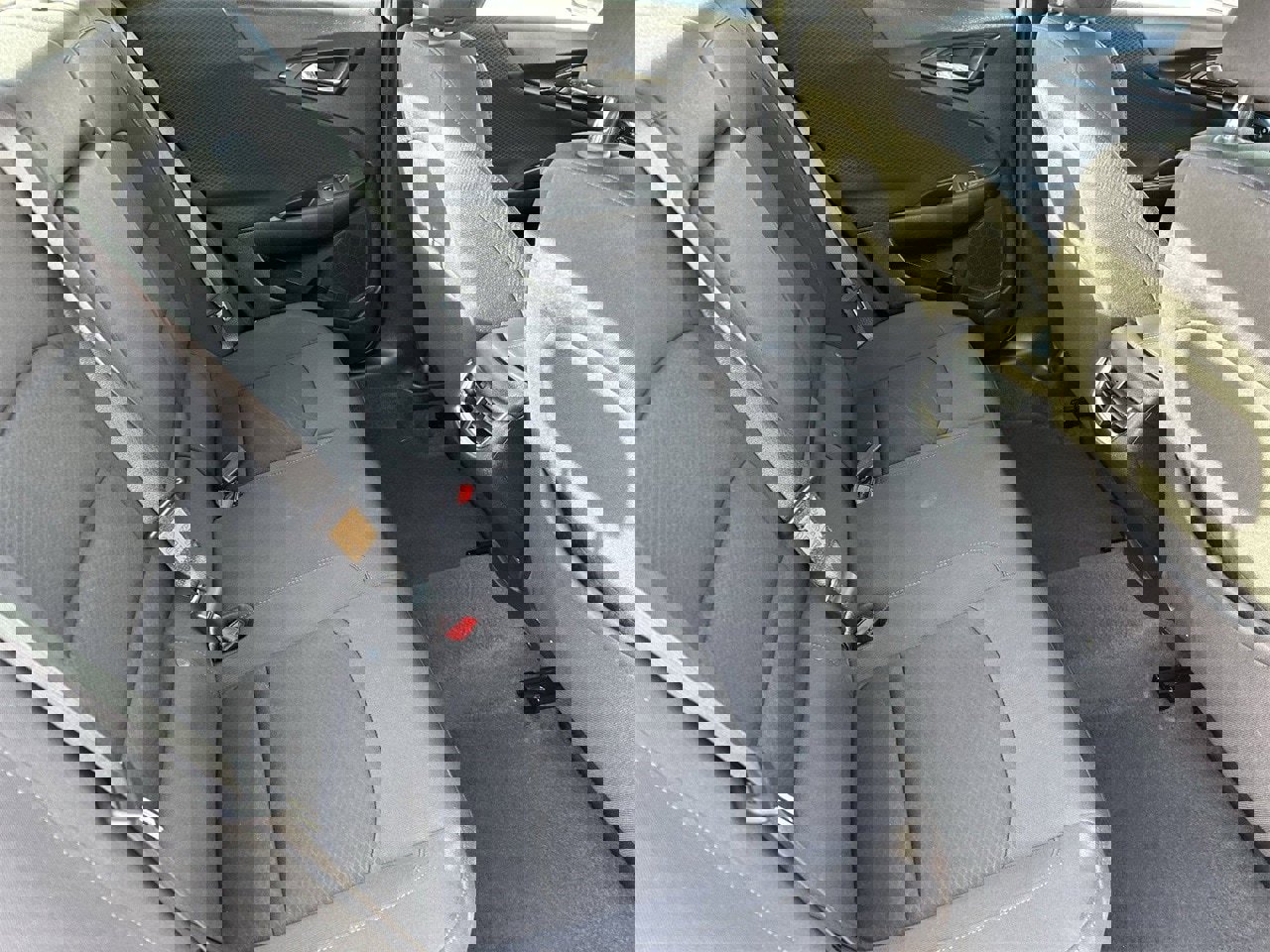 Used 2024 Chevrolet Malibu LT image 11