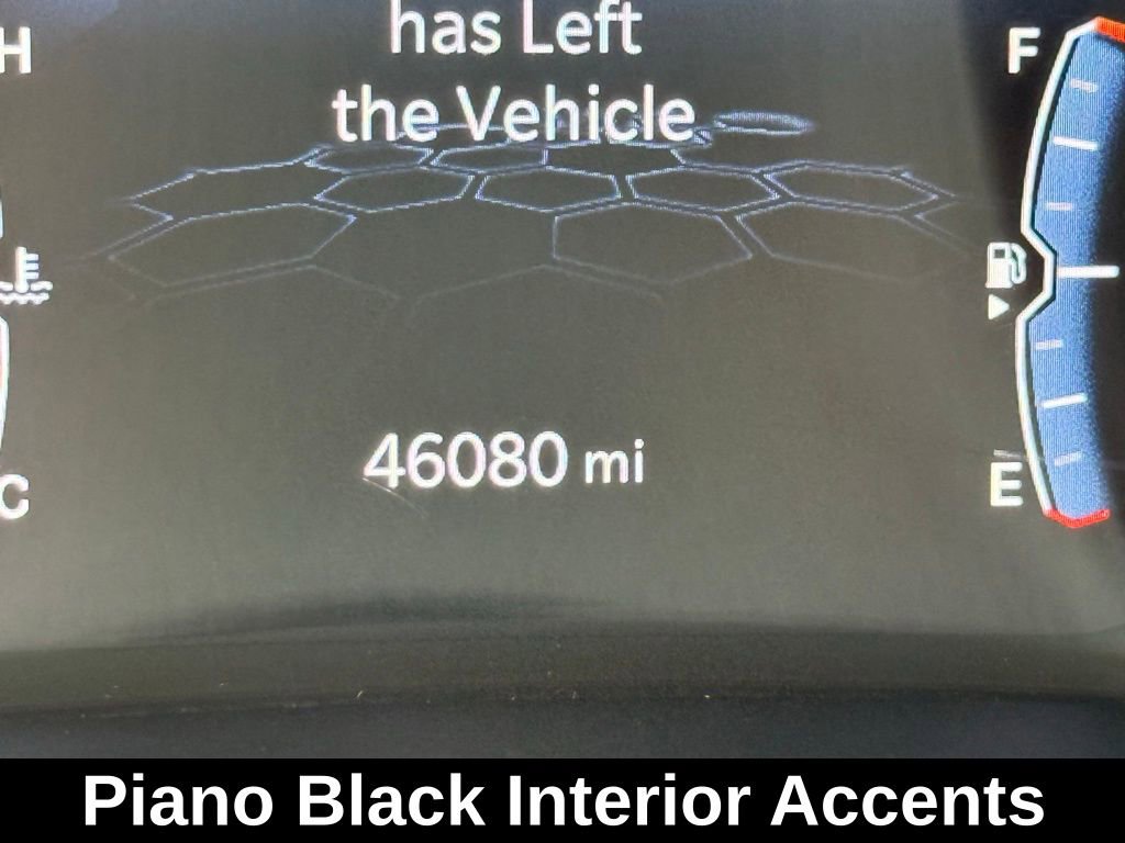 Certified 2022 Jeep Compass Altitude image 20