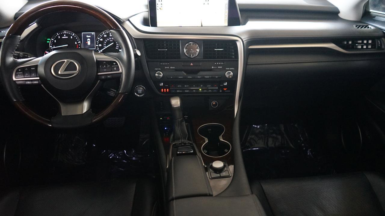 Used 2017 Lexus RX 350 FWD w/ Premium Package image 17