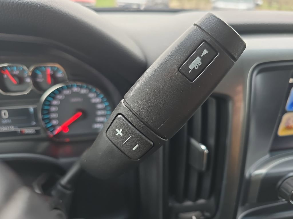 Certified 2018 Chevrolet Silverado 1500 LT w/ All Star Edition image 20