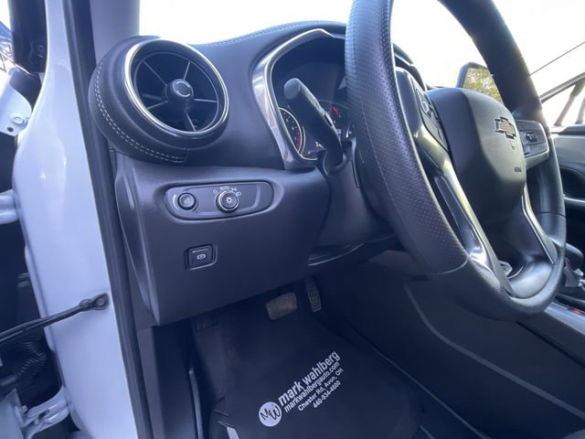 Certified 2025 Chevrolet Blazer LT w/ Convenience Package FWD image 18