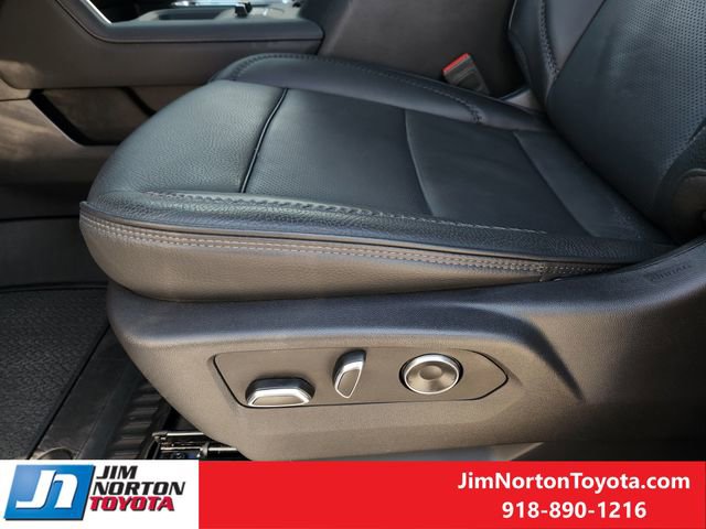 Used 2025 GMC Sierra 2500 Denali w/ Denali Reserve Package image 26