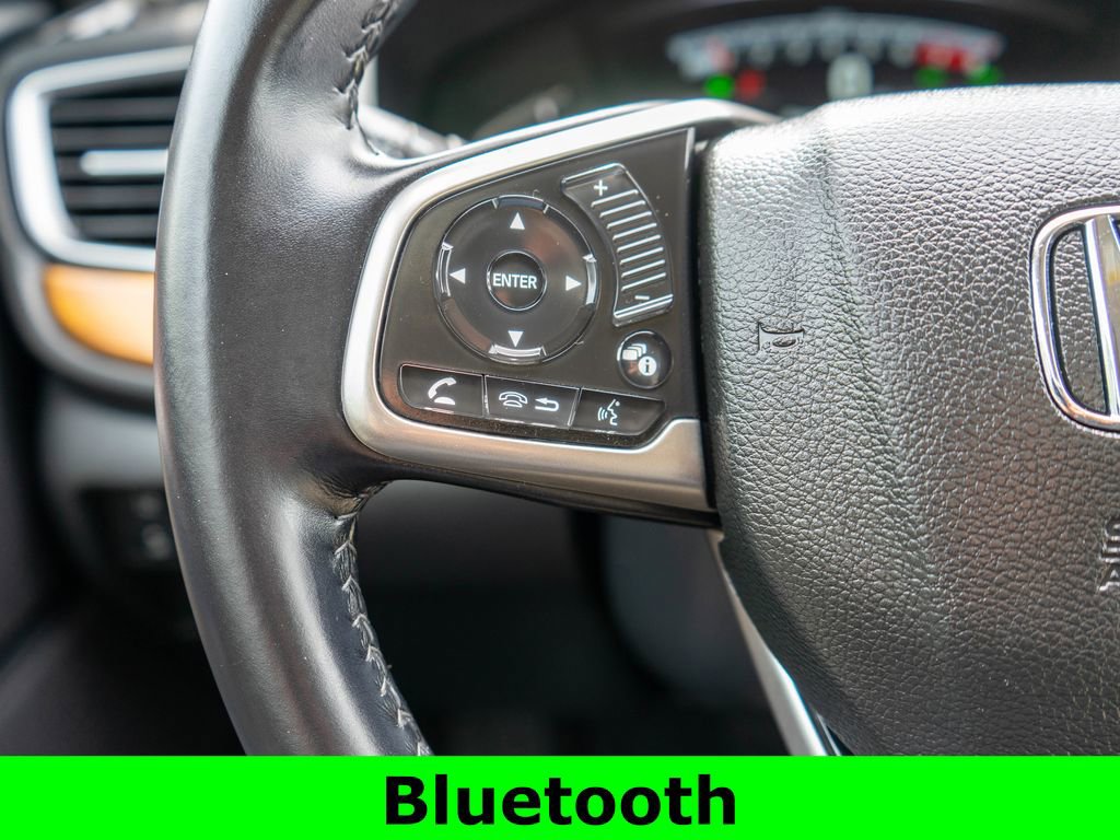 Used 2018 Honda CR-V EX-L image 20