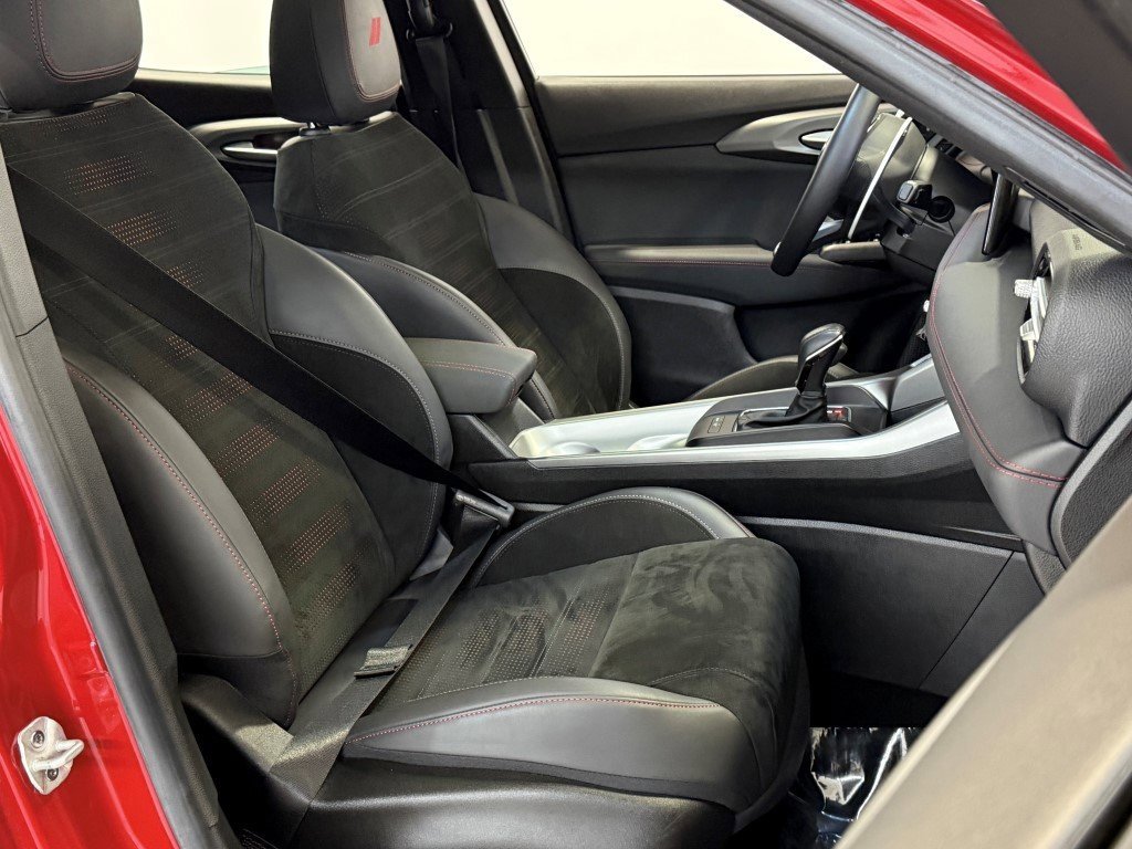 Used 2024 Dodge Hornet R/T Plus image 15